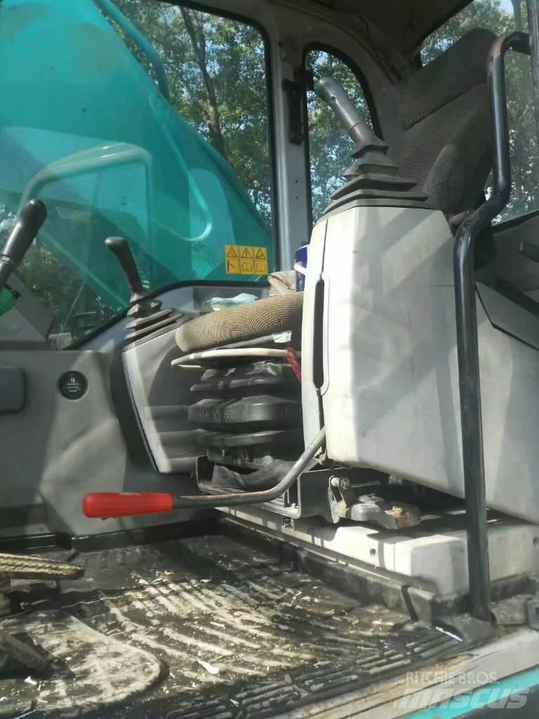 Kobelco SK 330 Bagri goseničarji