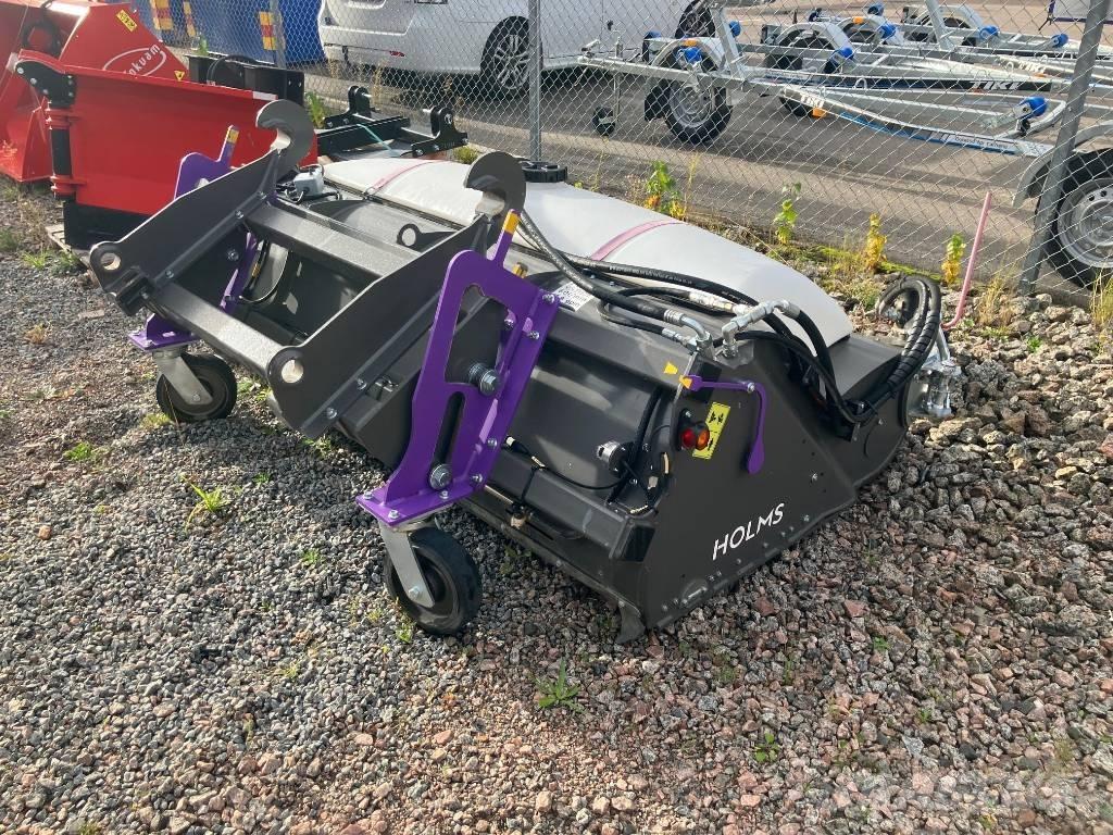 Holms PL215 Cestni pometači