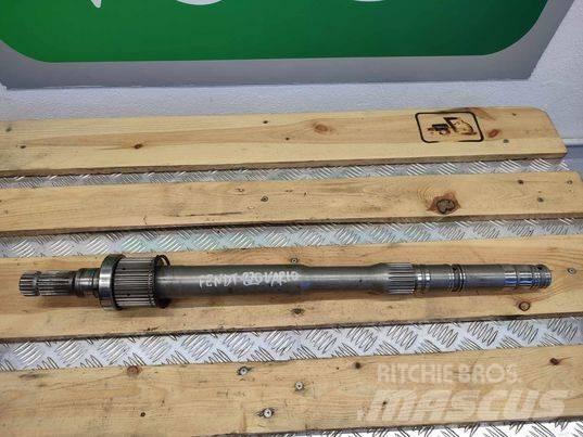Fendt 820 Vario axle Menjalnik