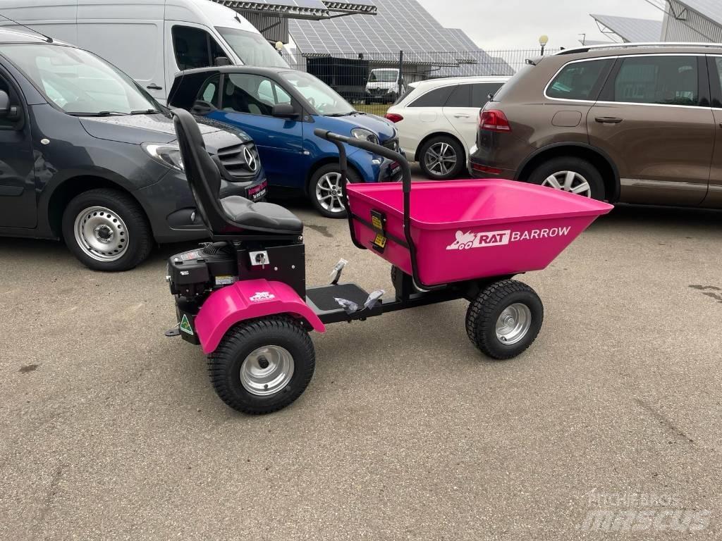  Rat Barrow 1 Druga komunalna oprema