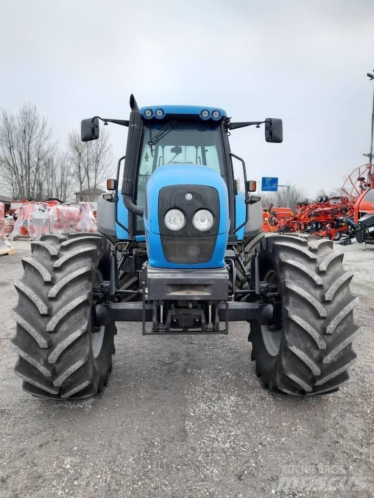 Landini legend 185 Traktorji