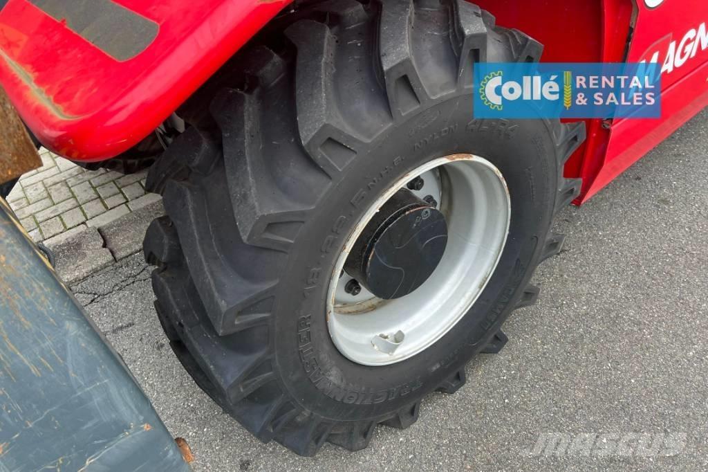 Magni RTH 5.23 | 2020 Teleskopski viličarji