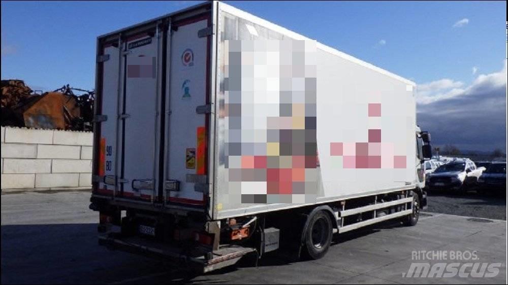 Renault D280 Tovornjaki hladilniki