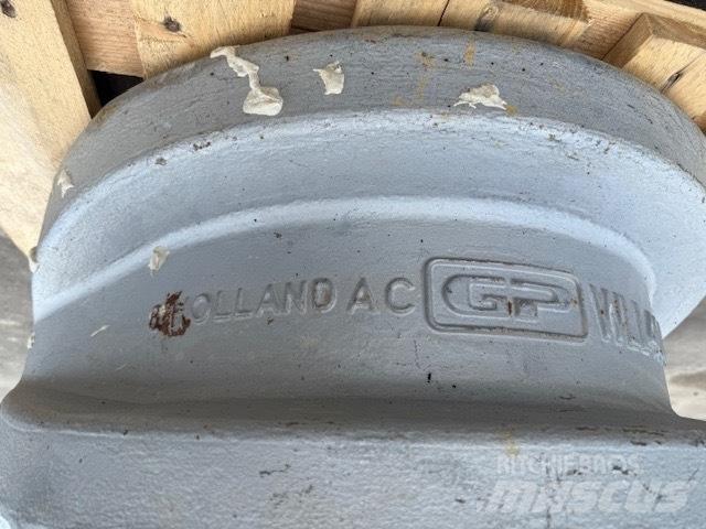GP 400 TON SZEKLA Ladijski motorji