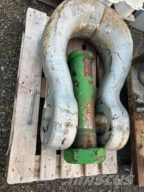 GP 400 TON SZEKLA Ladijski motorji