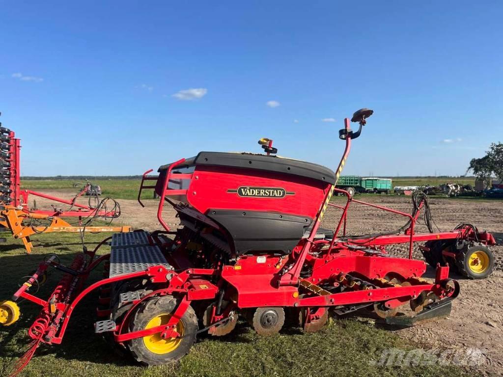 Väderstad Rapid400C Sejalnice