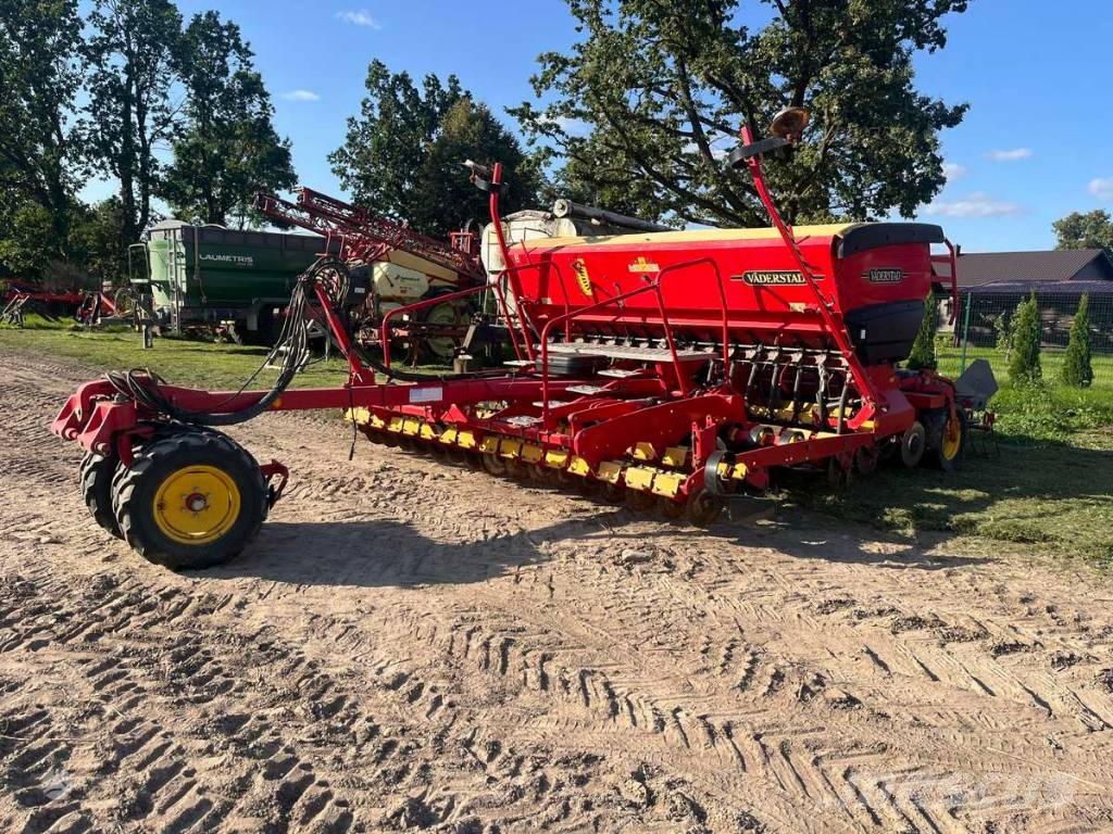 Väderstad Rapid400C Sejalnice