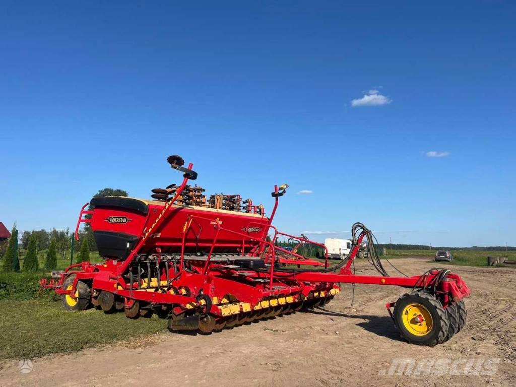 Väderstad Rapid400C Sejalnice