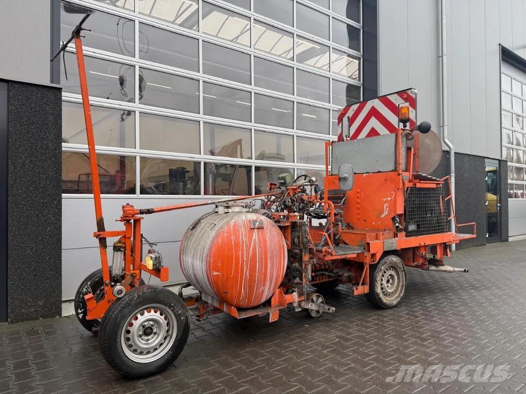 Hoffmann H26-1 Drugo