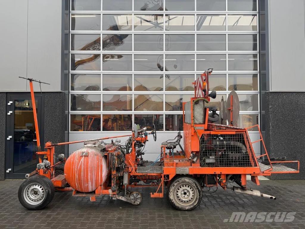 Hoffmann H26-1 Drugo