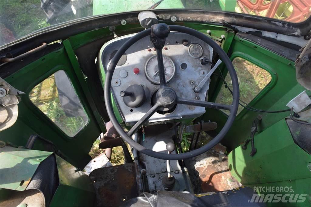 Deutz-Fahr D4006 Traktorji