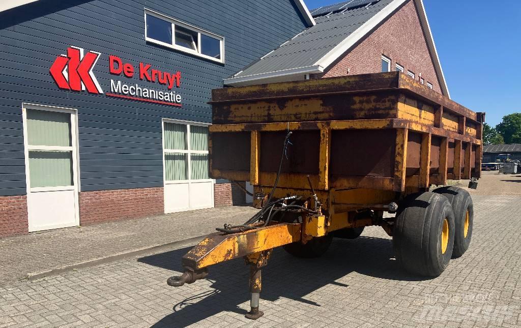 Veenhuis 10.000 Kiper prikolice