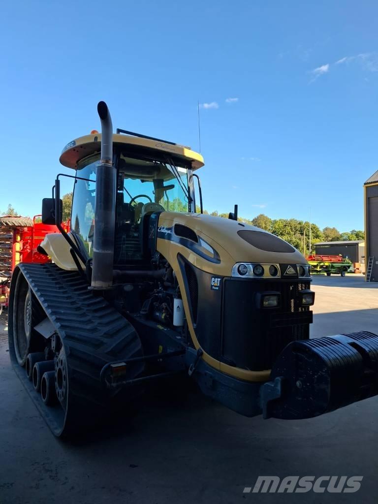 Challenger MT 765 C Traktorji