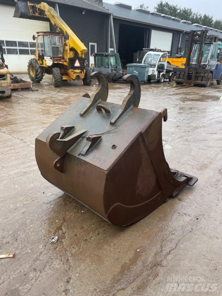  Andet 1300mm Žlice