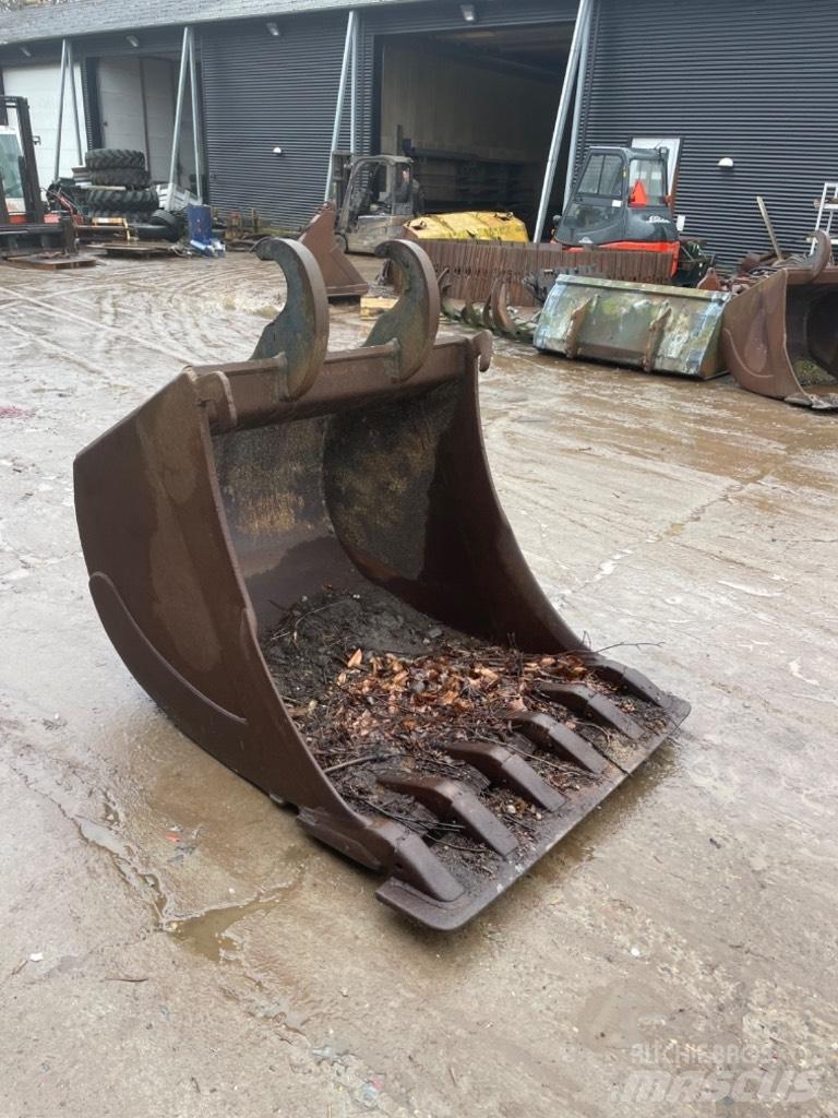  Andet 1300mm Žlice