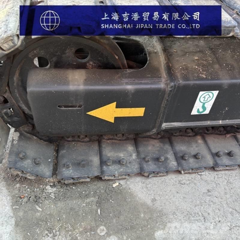 Hitachi ZX 80 Midi bagri 7t – 12t