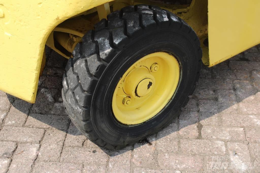 Hyster H 4.00 XL-6 Dizelski viličarji