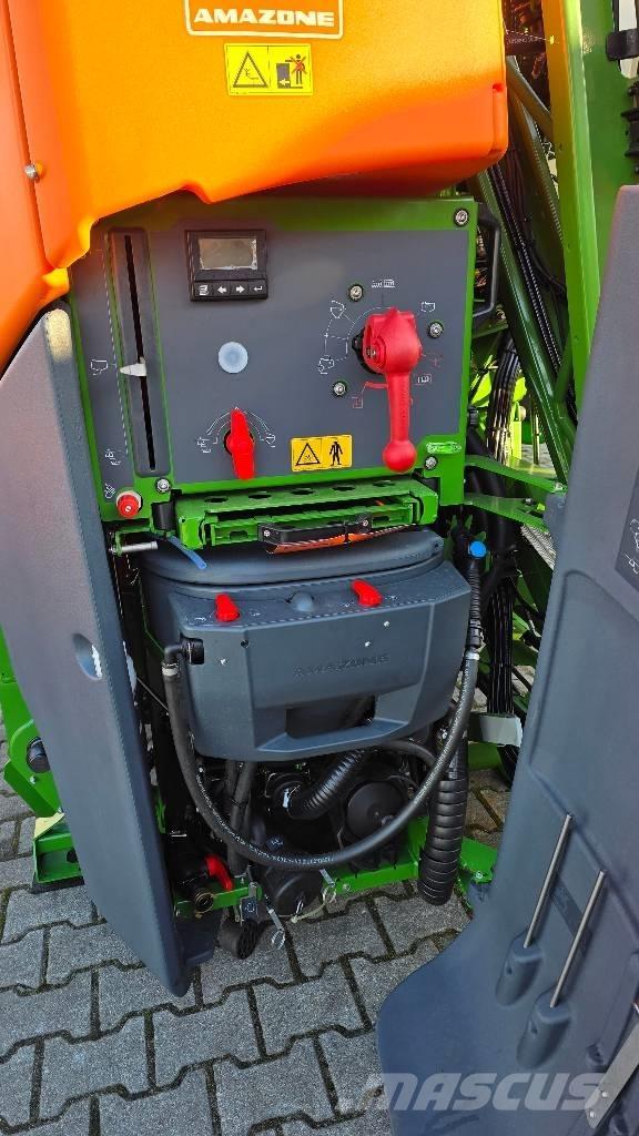 Amazone UF 1602 Montirane škropilnice