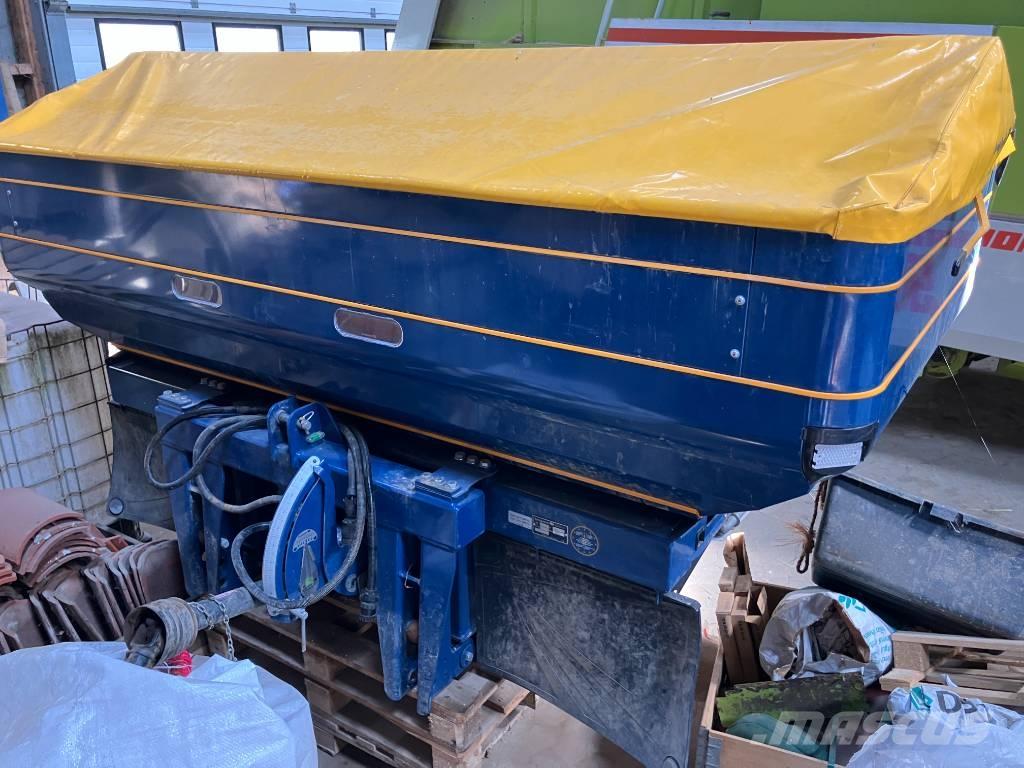 Bogballe M 35 W Plus Trosilniki mineralnega gnojila