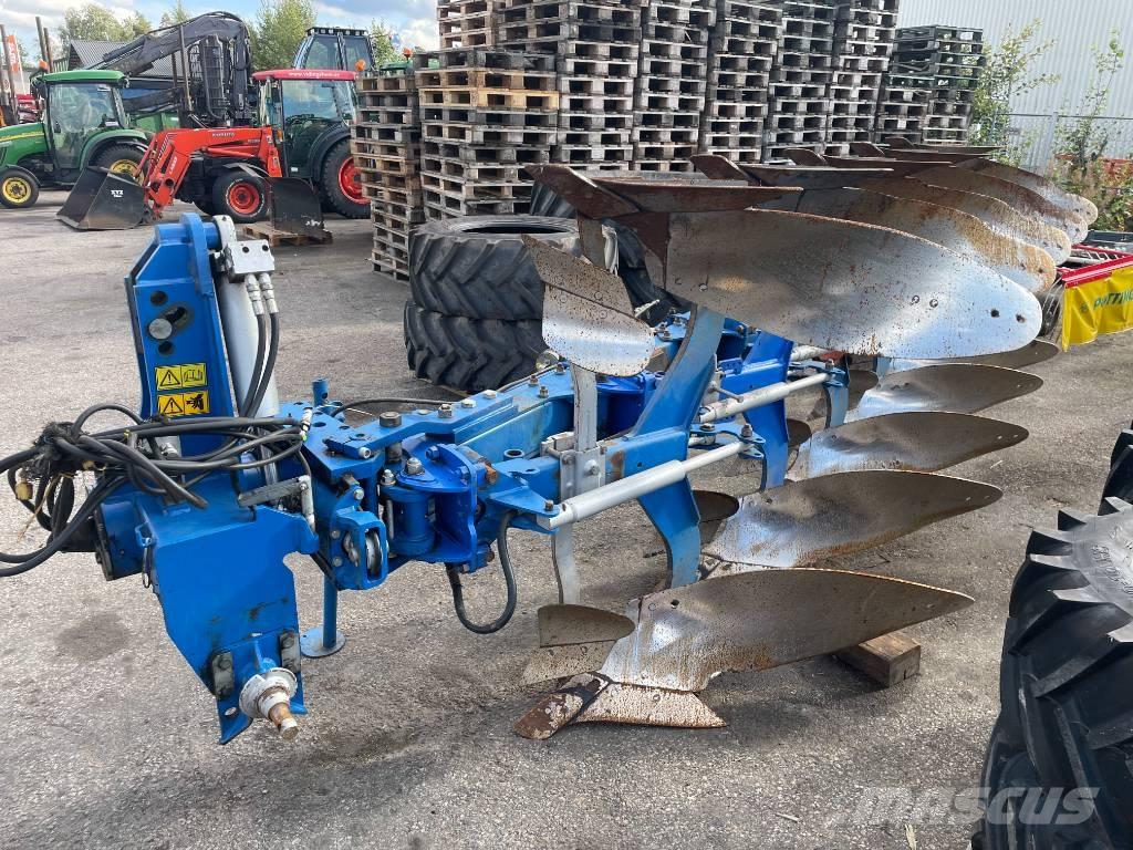 Överum VF-CXP5975 H Obračalni plugi