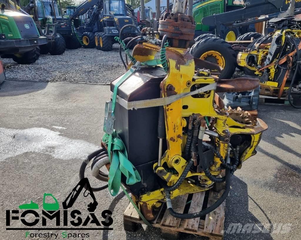John Deere H413 Glave za kombajne