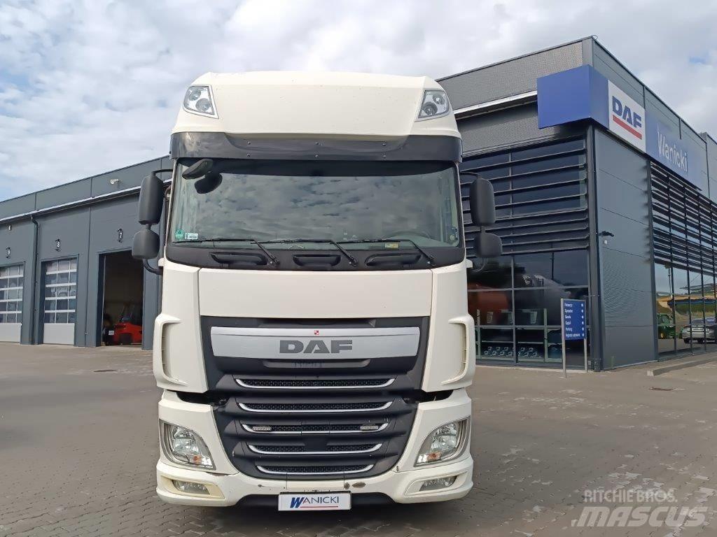 DAF FT 440 XF Vlačilci