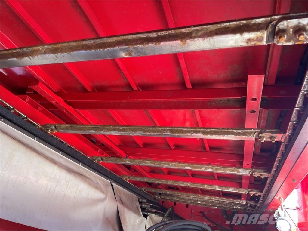 Holmer T4-40 Kmetijstvo - drugo