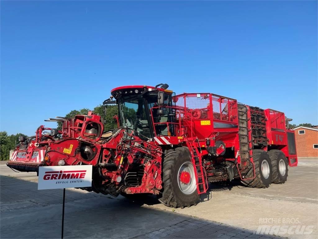 Holmer T4-40 Kmetijstvo - drugo
