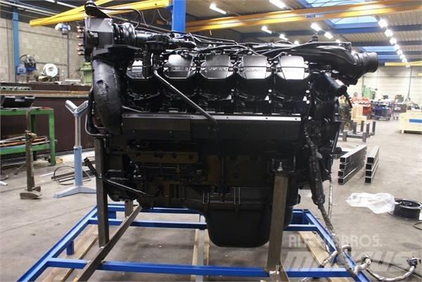 MAN D2840 LF25 Motorji