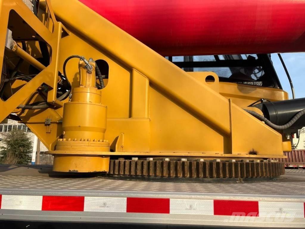 Sany STC250C5-2 Rabljeni žerjavi za vsak teren