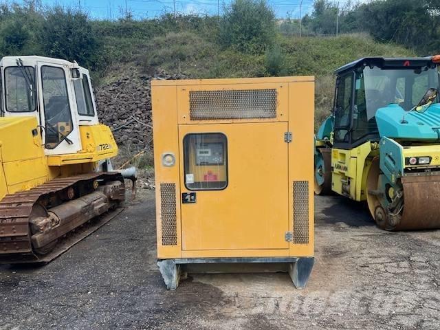 CAT gpe500 Dizelski agregati