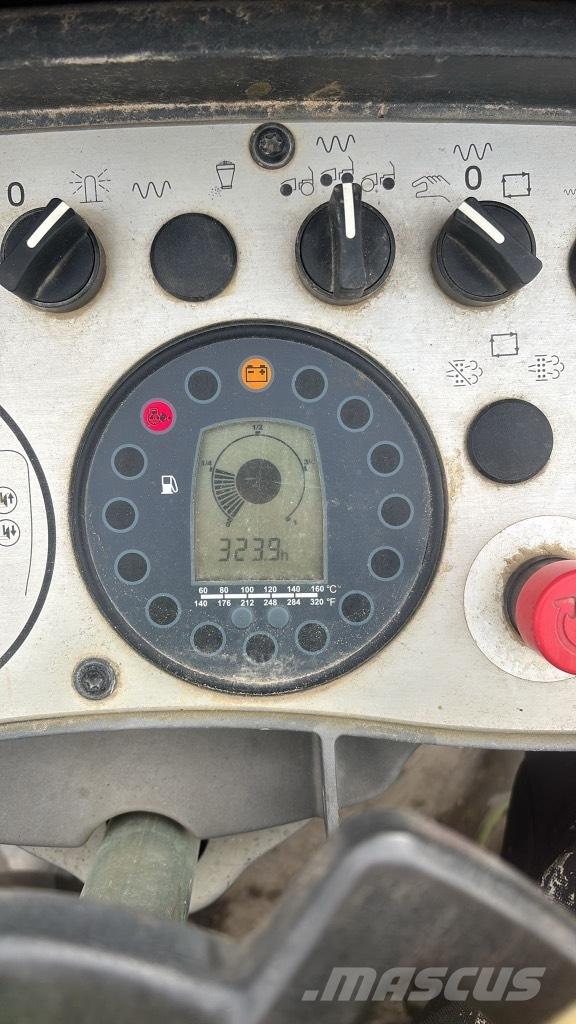 Bomag BW 120 AD-5 Dvojni valjarji