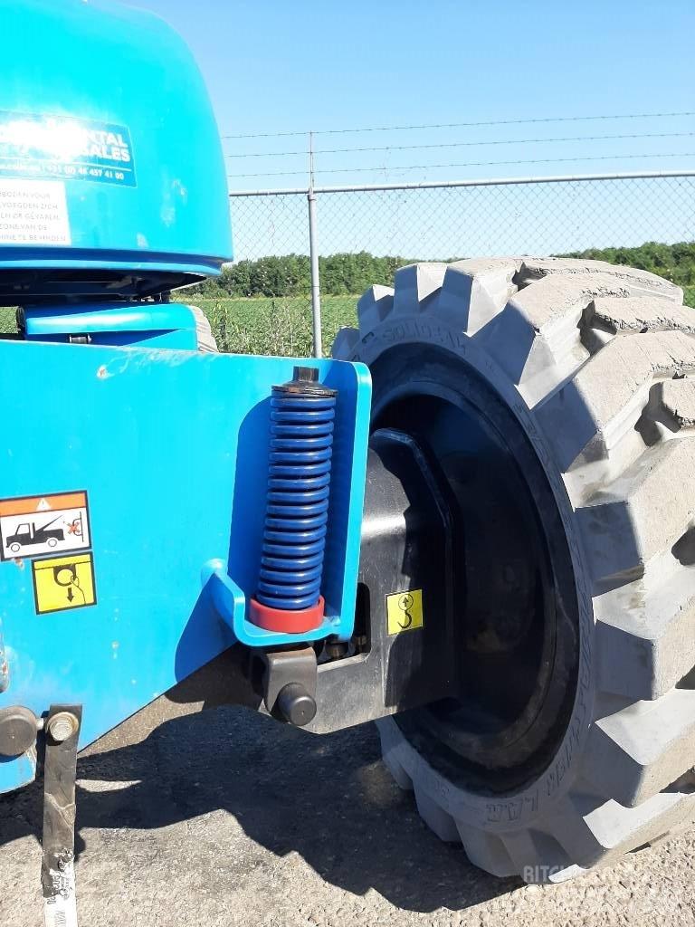 Niftylift HR21E 2x4 Zglobne dvižne ploščadi