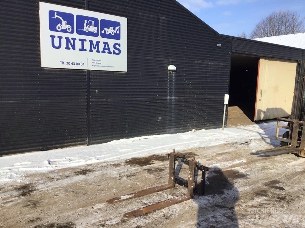  Andet 1000kg sæt Vilice