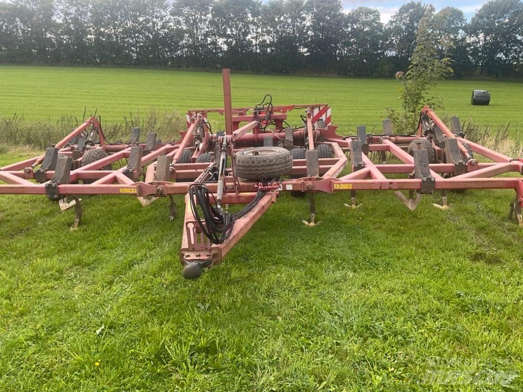 Horsch Terrano Brane