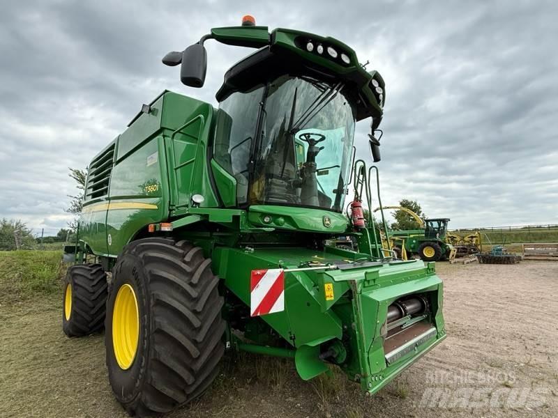 John Deere T560i Kmetijstvo - drugo