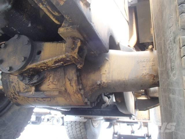 CAT 950 F Kolesni nakladalci
