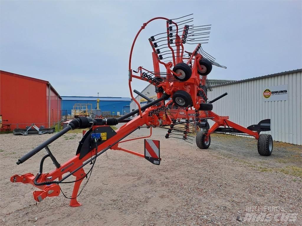 Kuhn GA 6930 Zgrabljalniki