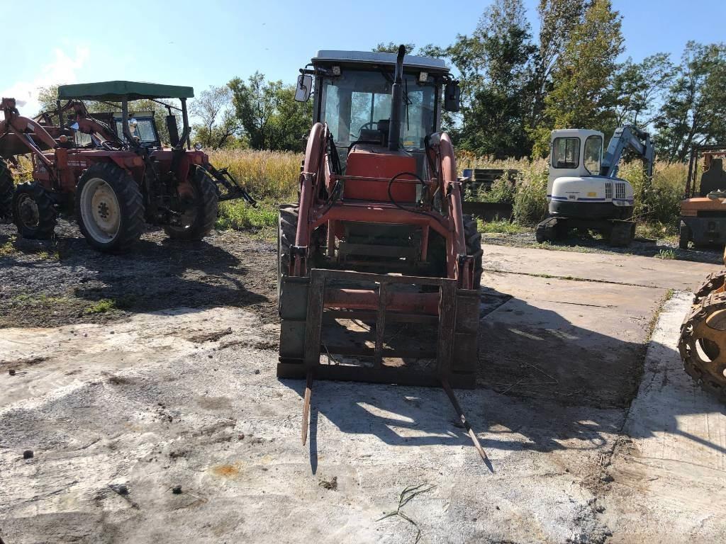 Yanmar F97D Dizelski viličarji