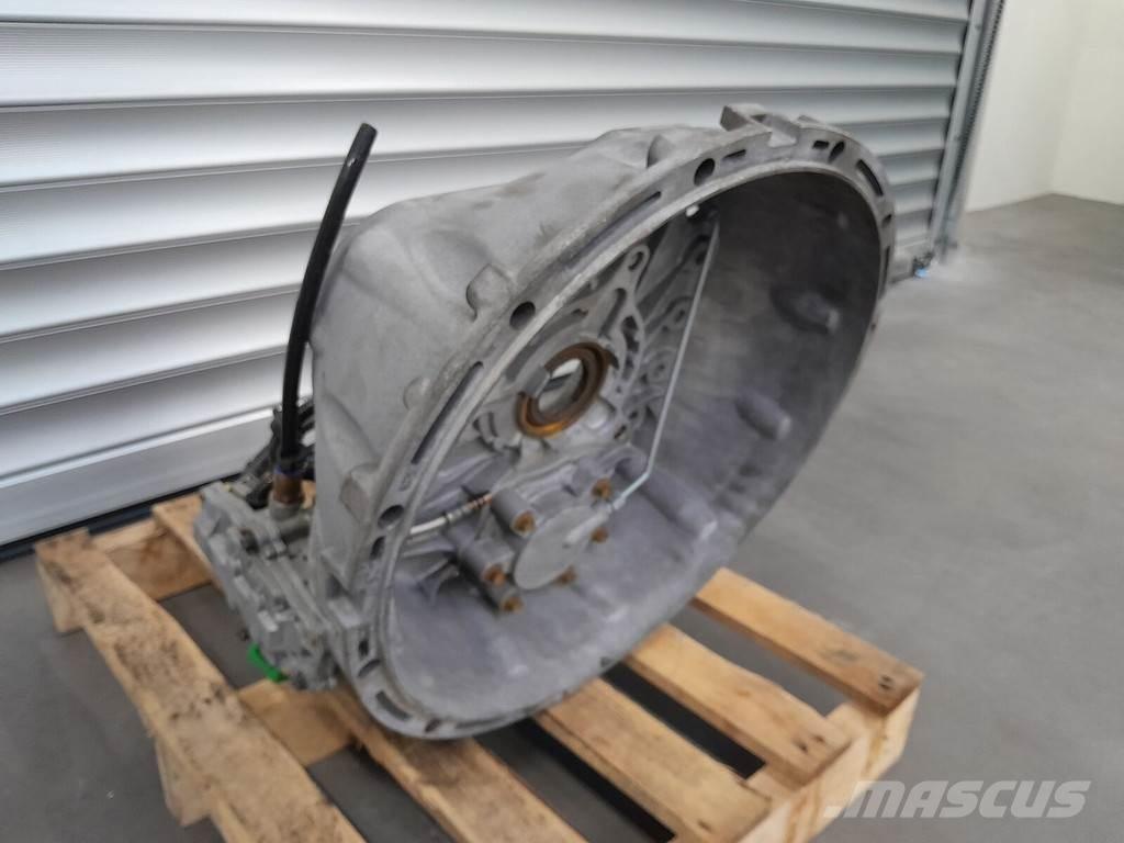 Volvo FH - FM Transport - drugo