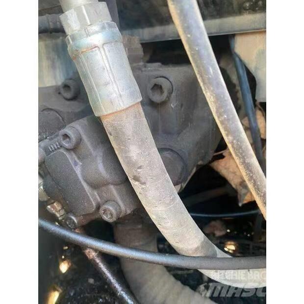 Kobelco SK 75 Midi bagri 7t – 12t