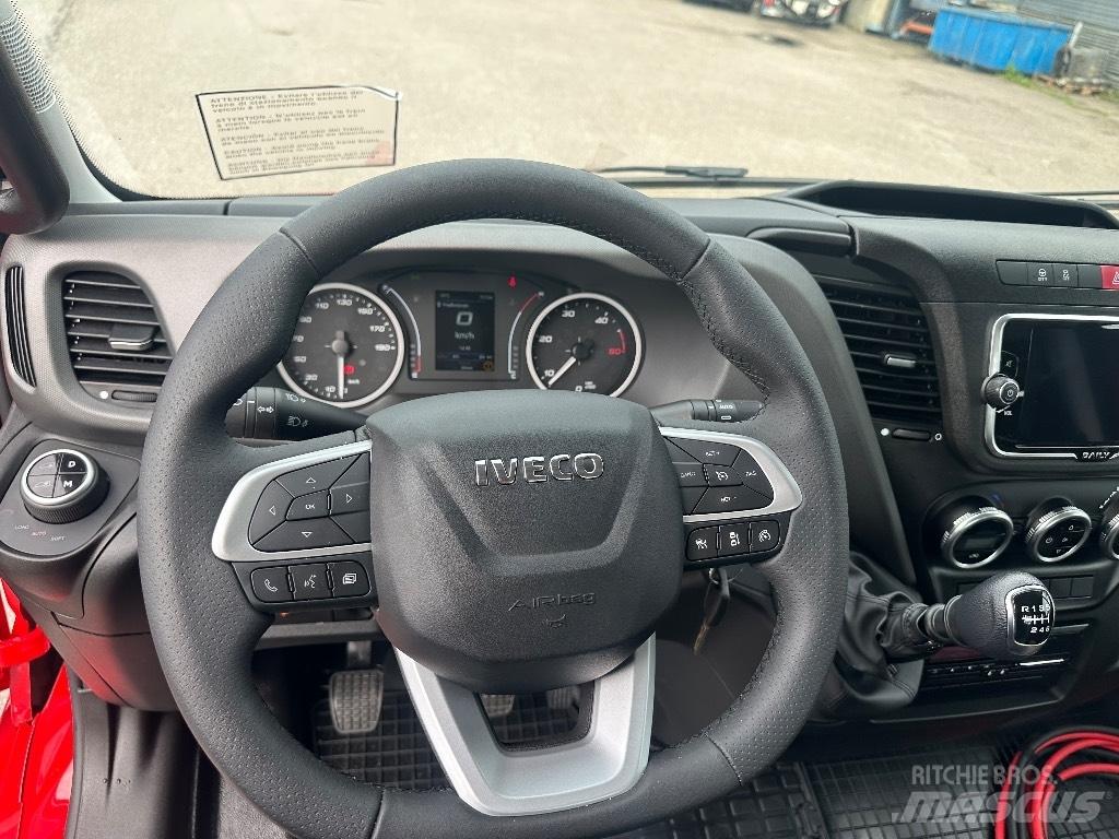 Iveco Daily 70C18 Vlečna vozila za tovornjake