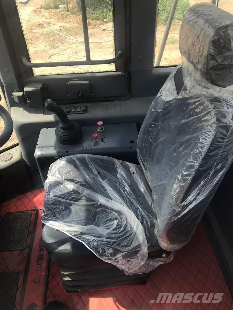 SDLG LG 956 L Kolesni nakladalci