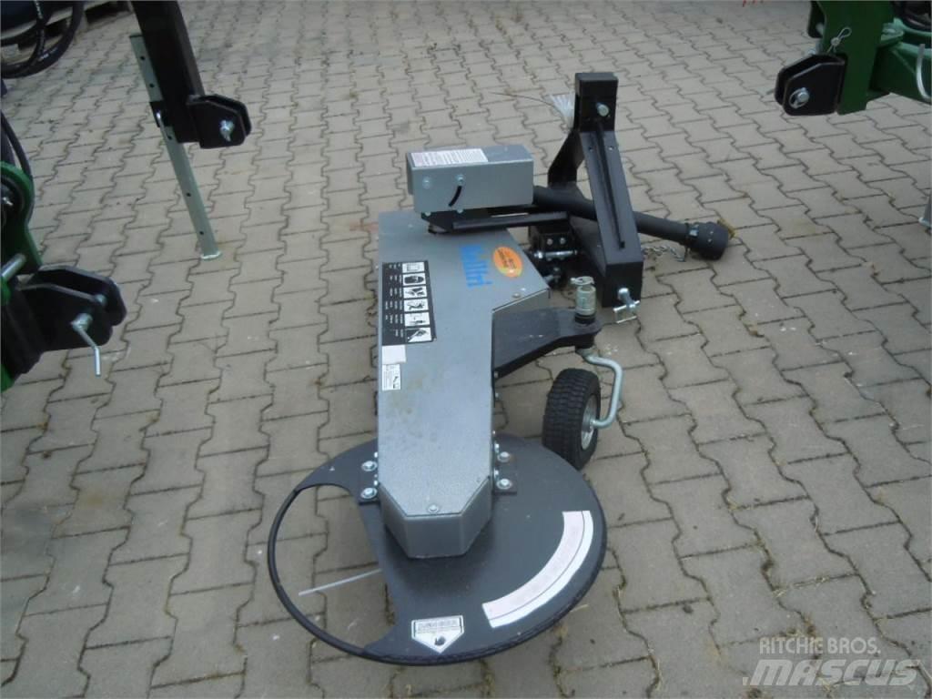 Kellfri 35-TS600 Nega okolice - drugo