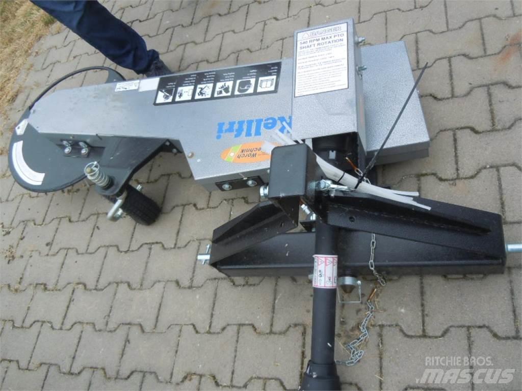 Kellfri 35-TS600 Nega okolice - drugo