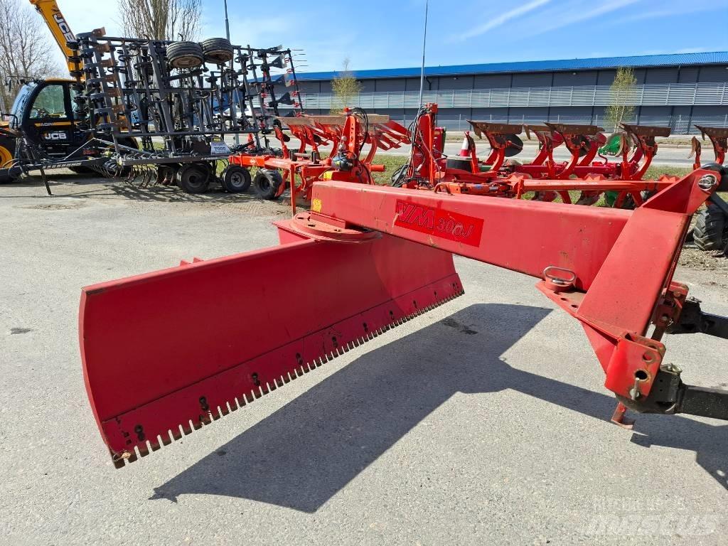 VM 300 JH Cestni plugi