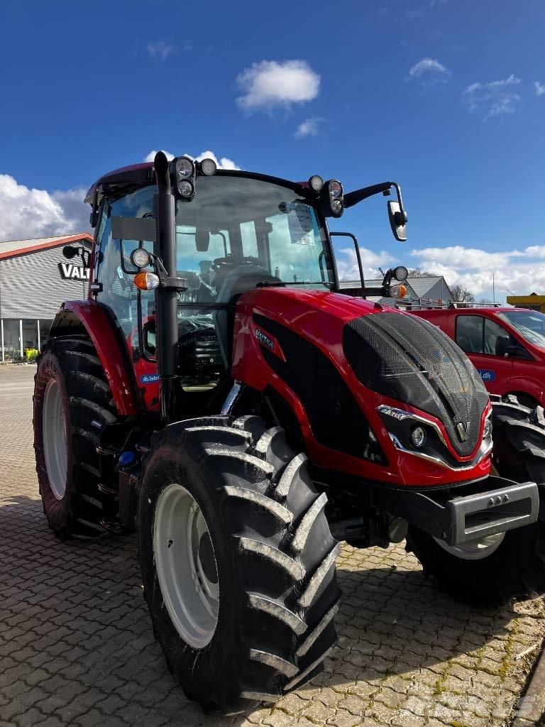 Valtra A 115 HT Traktorji