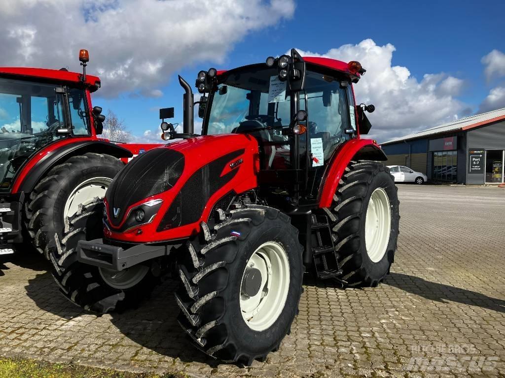 Valtra A 115 HT Traktorji