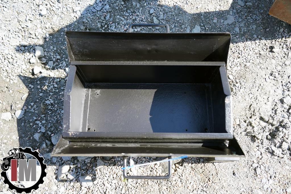  Verktygslåda Kmetijstvo - drugo