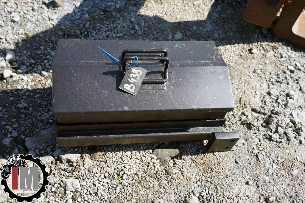  Verktygslåda Kmetijstvo - drugo